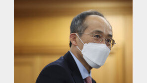 추경호 “부모급여 월 100만원·기초연금 30만→40만원 추진 필요”