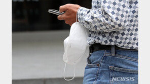 내일부터 ‘실외 마스크’ 해제…버스·지하철에선 착용해야 한다