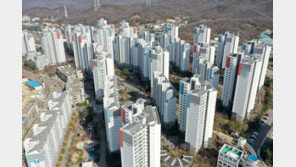 수도권 ‘줍줍’ 쏟아진다…과천·검단서 시세차익  최대 10억대 ‘무순위 청약’