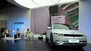 현대차 아이오닉5, ‘일본차 텃밭’ 인도네시아서도 돌풍