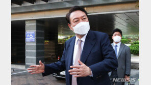 尹당선인측, 오후 2시 ‘2실장·5수석’ 대통령실 인선 발표