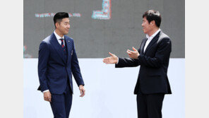 손흥민, 오늘 ‘전설’ 차범근 넘어 한국인 유럽 한 시즌 최다골 쓸까?