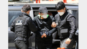 ‘614억원 횡령’ 직원 구속 이어 친동생 영장심사…“돈 출처 몰랐다” 부인