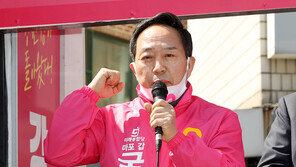 [프로필] 강승규 시민사회수석 내정자…기자·의원·기업 대표 이력 ‘눈길’