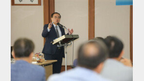 [프로필] 김성한 국가안보실장…尹당선인 초등 동창, 한미동맹 강조