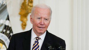 [단독]바이든, 21일 4대 그룹 총수 만난다… 美투자-공급망 협력 요청할듯