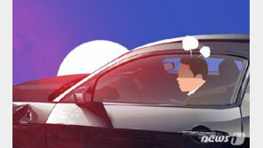 “신호위반 찍힌 것 같아” CCTV 공기총으로 쏜 2명 집유