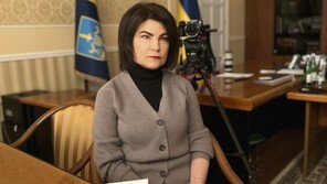 우크라 검찰총장 “조사 중인 러군 전쟁범죄 9000건 넘어”