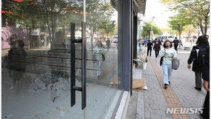 코로나19로 유동인구 밀집지 변화에…상권·업종별 희비 엇갈려
