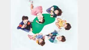 아이들이 직접 고른 ‘어린이말씀’ 선포