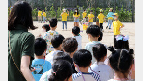 5월의 정상 학교…마스크 벗고 뛰놀고, 수학여행도 떠난다