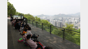[오늘 날씨] 전국 맑고 일교차 커…강원·경북 오후 한때 소나기