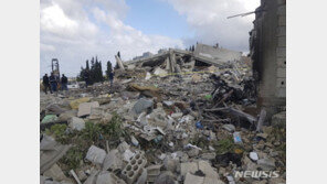 IMF,  레바논에 “국민이 합의한” 개혁안 실시를 권고