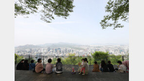 출근길 쌀쌀, 낮 최고 23도 ‘큰 일교차’…일부 오후부터 소나기