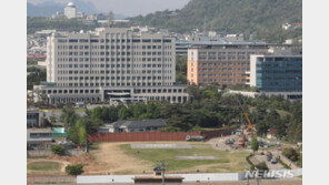 국방부, 尹 취임 전 다 나간다…이사 5일 완료 전망