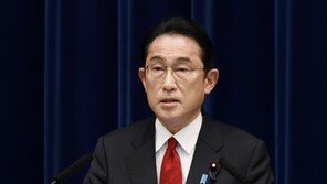 日 NHK “尹취임식에 기시다 총리 대신 하야시 외상 파견 검토”