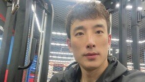 ‘주먹이 운다’ 박현우, 로또 1등이라더니…“장난이었다” 사과