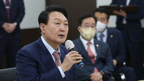 尹당선인, 오늘은 경기도 방문…일산·안양·수원·용인