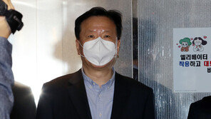 정호영 후보자 “사퇴? 내일이 청문회…성실히 답변할 것”