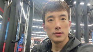 ‘주먹이 운다’ 박현우, 로또 1등이라더니…“장난이다, 죄송”