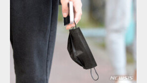실외 마스크는 풀었는데 실내는?…“엔데믹 돼야 검토”