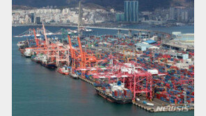 “우크라 전쟁·中 봉쇄 사태 길어지면 韓 수출입에 영향”