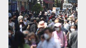 중수본 “격리의무 해제, 유행·의료체계 상황 보고 3주 뒤 판단”