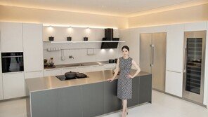 럭셔리 빌트인 가전 체험해 볼까?…삼성전자 ‘데이코 하우스’ 내일 오픈