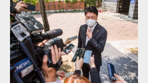 장제원, 尹경기남부 방문에 “당선 고마움 표하는 게 선거개입인가”