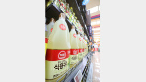 세계 곳곳 식용유 위기…영국선 “최대 3병만” 구매 제한