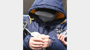 ‘좀도둑’된 ‘대도’ 조세형의 공범, 국민참여재판 신청