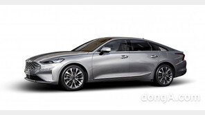 기아, 준대형 세단 ‘K8’ 연식변경… 고급 사양 적용 확대