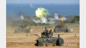 미국, ‘대만 지지 상징’ 자주포 판매 계획 철회