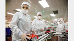 농심, 미국 제2공장 준공…日 꺾고 美라면시장 1위 노린다