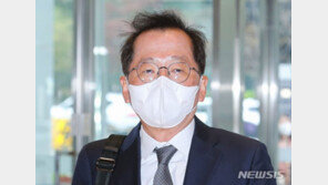 장남 증여세 탈루 의혹…조승환 해수부 장관 후보자 “이미 납부”