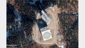 “중국, 산둥에 5600㎞ 탐지 레이더 설치…한일 미사일 감시용”