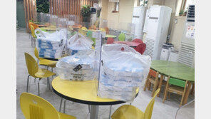 “수술 보험금 받아 보육원에 피자 30판”…기부 인증샷 훈훈