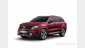 기아, 4월 국내 판매 2%↓… 친환경차 실적 132%↑