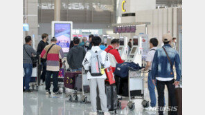 “해외 변이 재확산…감시 체계·고위험군 관리 강화해야”