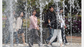 [날씨]화요일 전국 맑고 일교차 큰 날씨…강원 등 강풍 주의