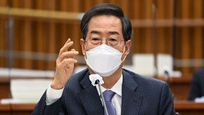 한덕수, 일왕 생일파티 참석 “한일 무역 위한 선택…국민정서만 따르면 안돼”