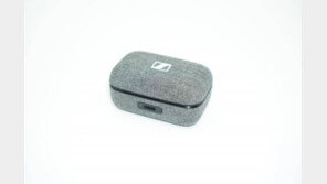 [리뷰] 한층 뛰어난 음질과 노이즈 캔슬링 원한다면, 젠하이저 모멘텀 TW3