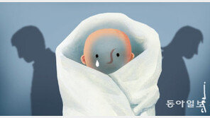 위탁가정서 13개월 아기 숨져…몸에 화상·멍자국 발견