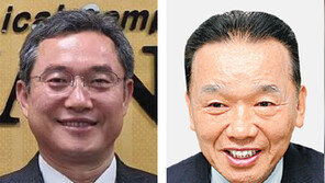 ‘동명대상’ 수상자에 류광지-최금식 회장 선정