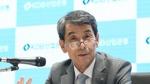 이동걸 “5년간 한 일 없다는 비난은 모독” 