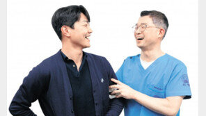 30대에 발병한 허리디스크, 수술 없이 한방통합치료로 바로잡는다