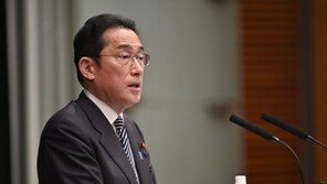 기시다, 자위대 보유 정당화 추진 속도…“개헌으로 논쟁 끝낼 것”