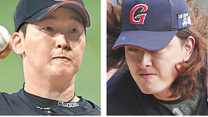 엄청난 ‘임시직 마무리’… 롯데 팬은 좋겠네