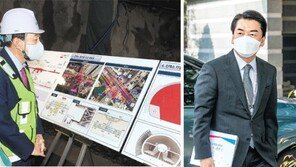 尹측, 안철수에 분당갑 출마 제안… 국힘은 “험지 계양을 나서야” 