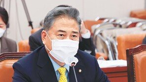 박진 “사드 추가배치, 깊은 논의 필요” 신중 